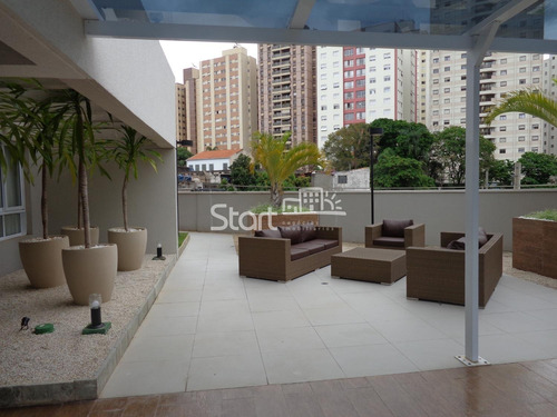 Imagem 16 de 30 de Apartamento À Venda Em Cambuí - Ap007135