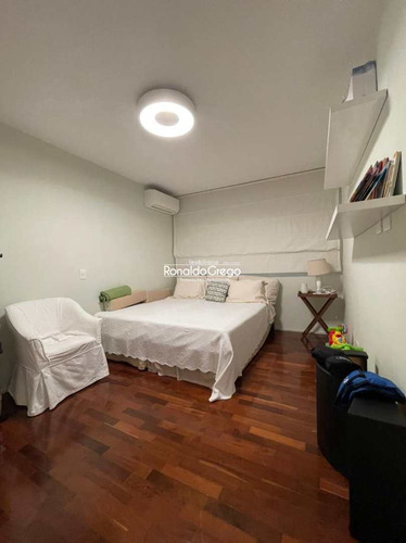 Imagem 3 de 30 de Apartamento Á Venda, 3 Dorms, Real Parque, Sp- R$ 3 Mi - V5312