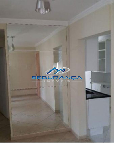 Imagem 2 de 14 de Apartamento - Ap01846 - 32043380