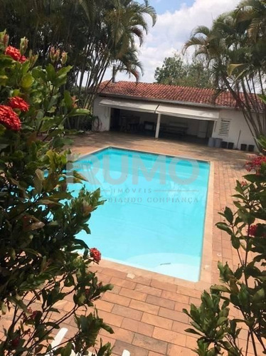 Imagem 9 de 13 de Chácara À Venda Em Jardim Aliança - Ch014832