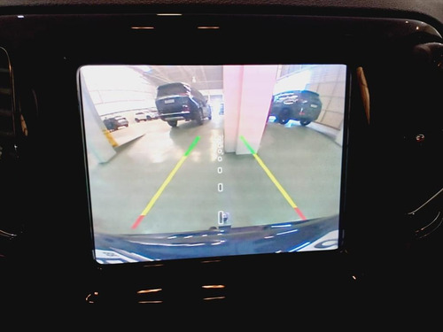 Imagem 2 de 15 de Compass 2.0 16v Flex Limited Automático