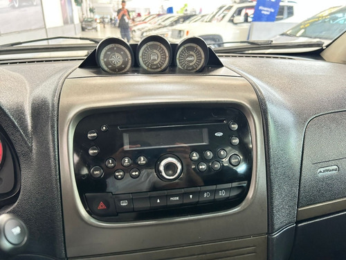 Fiat Idea 1.8 MPI ADVENTURE 16V FLEX 4P AUTOMATIZADO