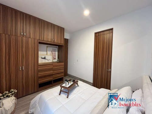 Departamento En Venta Torre Azara León, Gto. 72 M2