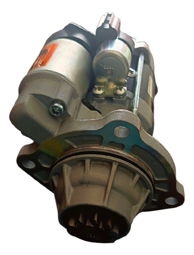 Marcha City Star, Jac, 24v 10d. Para Carro/camion Internacio