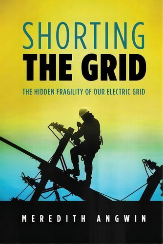 Shorting The Grid : The Hidden Fragility Of Our Electric Grid, De Meredith Angwin. Editorial Carnot Communications, Tapa Blanda En Inglés