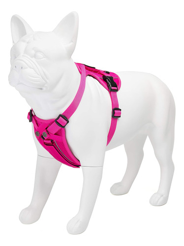 Voyager Freestyle 4-in-1 Dog Harness - Arnés Ajustable Pendi