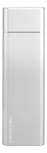 Compartimento Externo Para Celular Ssd... Todos Os Ssds Sata
