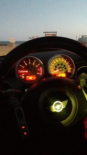 Mini Cooper 1.6 S Chili At 2005