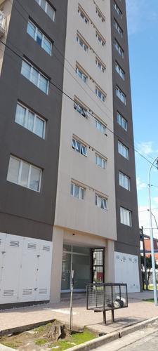 Imagen 5 de 6 de Departamento 2 Ambientes C/balcón Y Vista Al Mar En Punta Mogotes