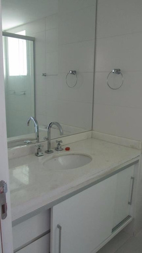 Apto Residencial 2d No Jd Europa - 936