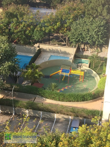 Apartamento Em Jardim Luanda - São Paulo - 570