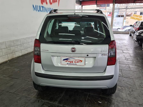 Fiat Idea Elx 1.4 Completa