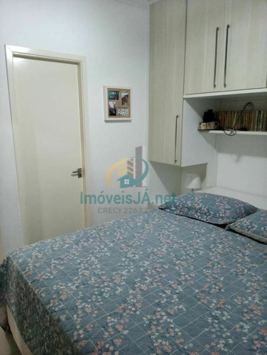 Imagem 20 de 24 de Apartamento Alto Padrão À Venda Em Barueri/sp - 833