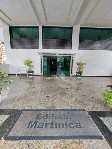 Imagem 20 de 29 de Apartamento Com 1 Dorm, Ocian, Praia Grande - R$ 250 Mil, Cod: 6651 - V6651