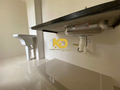 Imagem 6 de 8 de Apartamento Com 2 Dorms, Quinta Da Paineira, São Paulo - R$ 290 Mil, Cod: 399 - A399