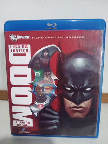 Coleção Batman Clássicos De Animação Original (Usado)