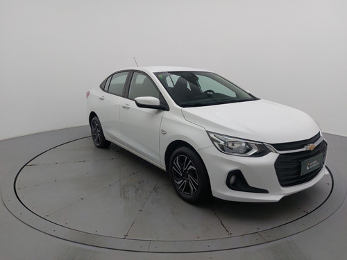 Chevrolet Onix 1.0 FLEX PLUS LT MANUAL
