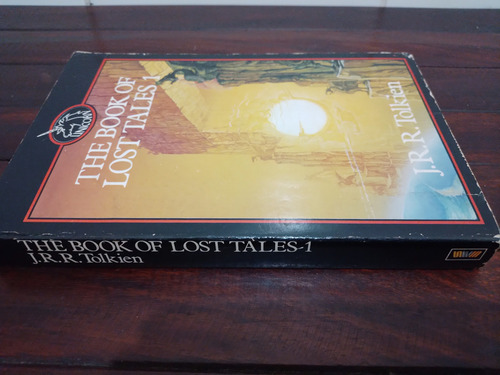 Coleção History Of Middle-earth, 3 Volumes (ver Descrição) Faço Módico (Usado)