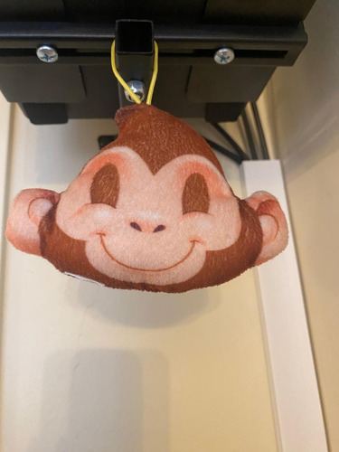Monitores De Estudio Monkey Banana Gibbon 5 Black + Soportes (Usado)