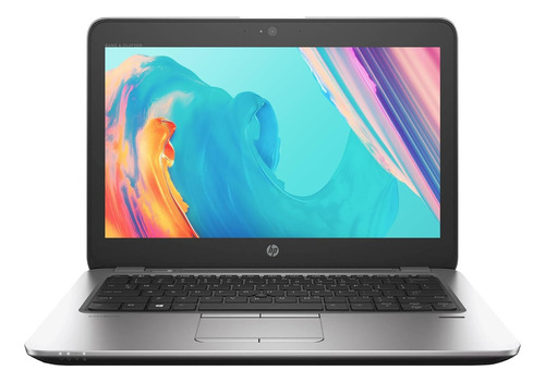 Hp Laptop Elitebook 725 G3 Amd Pro A8 (Reacondicionado)