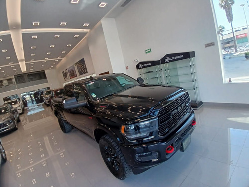 Ram Ram 2500 2022