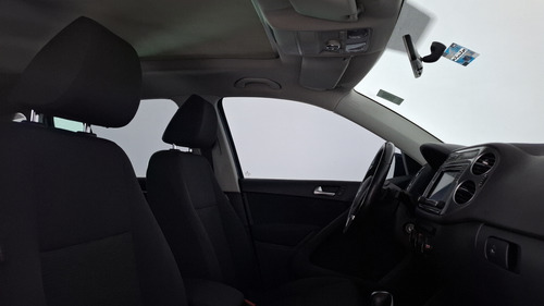 Volkswagen Tiguan 2.0 Paquete Sport & Style