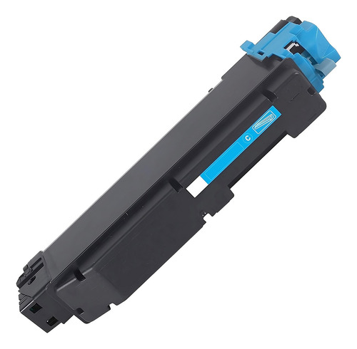 4 Toners Compatible Tk-5142 Ecosys M6530cdn P6130cdn 5/7k Negro/cyan/magenta/yellow