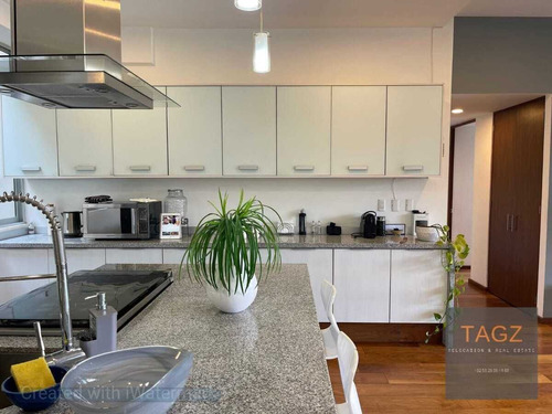 Venta O Renta Departamento En Lomas Country Club 3 Recamaras