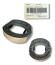 Comprar Banda Freno Gn 125 En 125 Hj 150 Rialli Original  