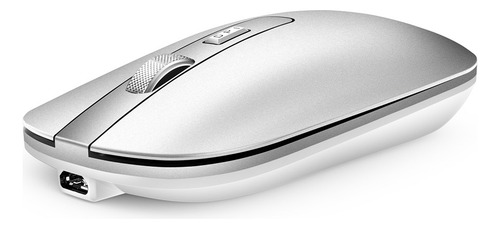 A Ratón Inalámbrico Recargable M30, Rueda De Desplazamiento