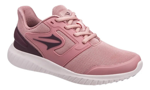Zapatillas Dama Topper Running Training Fast Delvisodeportes