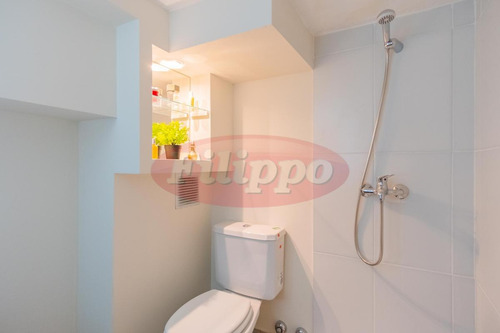 Imagen 15 de 30 de Terrazas De Volcán · Complejo 100% Amenities! 3 Ambientes Doble Altura!
