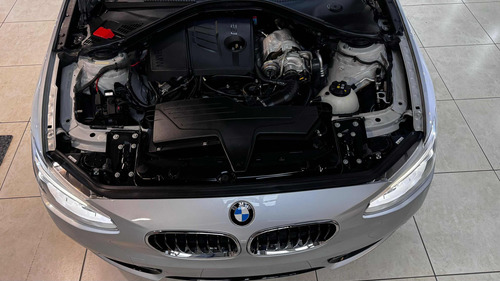 BMW Serie 1 1.6 118i Sport 170cv