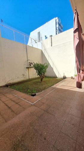 Vende Hermosa Casa, Lote Porpio En Villa Gral Mitre