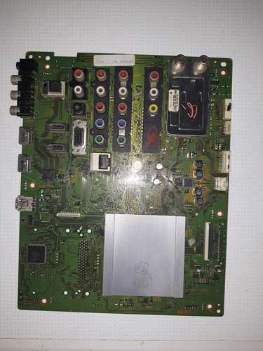 Placa Principal Tv Modelo Kdl-32ex305
