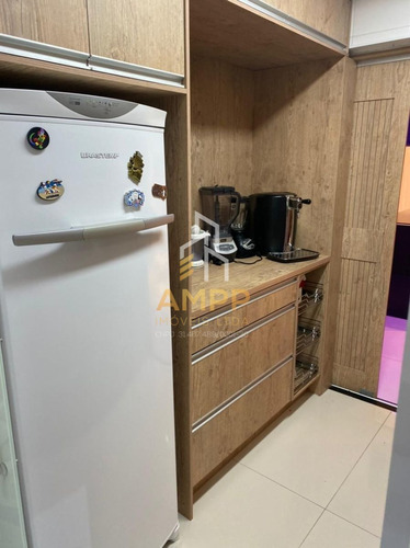 Apartamentos - Residencial - Condomínio Praça Das Águas - 1253