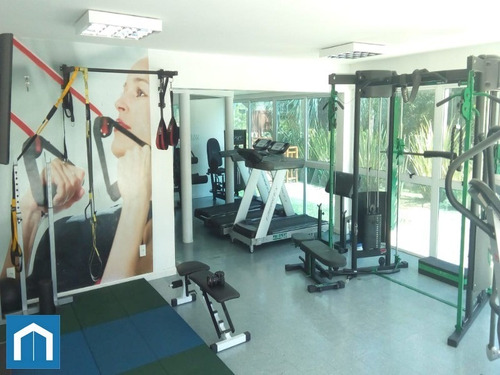 Imagem 16 de 30 de Casa - Ca00014 - 33329301