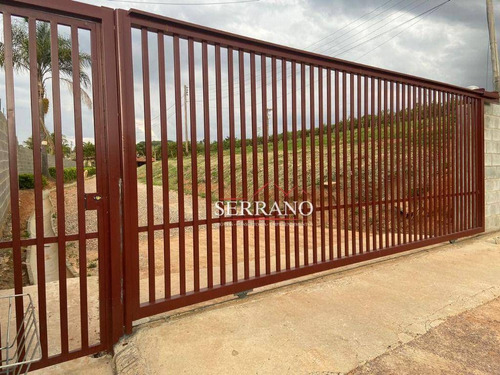 Imagem 3 de 22 de Chácara À Venda, 26400 M² Por R$ 2.500.000,00 - Reforma Agrária - Valinhos/sp - Ch0043