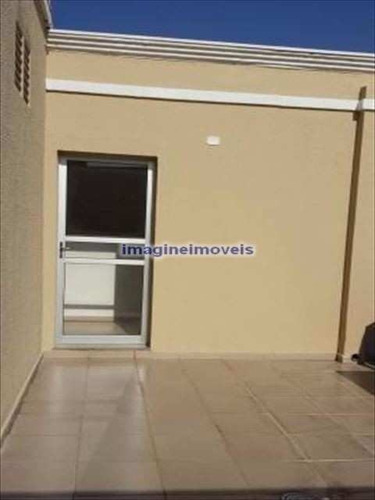 Imagem 3 de 13 de Cobertura Duplex No Aricanduva Com 2 Dorms, 1 Vaga, 88m² - Co0059