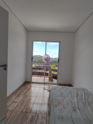 Imagem 12 de 27 de Chácara À Venda - Bairro Baruel - Suzano/sp. - Ch00064 - 69911600