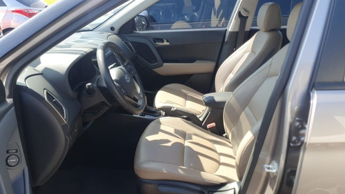 Imagem 8 de 14 de Hyundai Creta 2019 1.6 1 Million Flex Aut. 5p