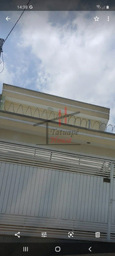 Imagem 13 de 14 de Sobrado - Vila Bela - Ref: 10967 - V-10967