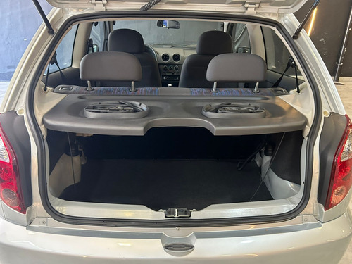 Chevrolet Celta 1.0 MPFI SPIRIT 8V FLEX 2P MANUAL