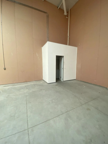 Bodega  70 M2 Valparaiso Prime Park