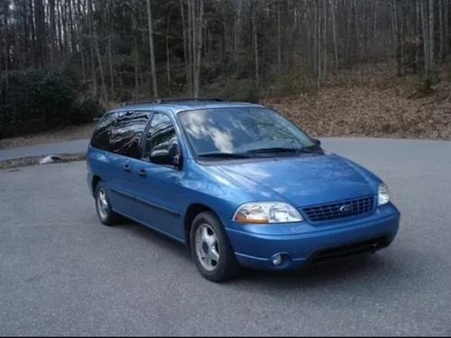 Computadora Ford Windstar 2003 3.8 (Usado)