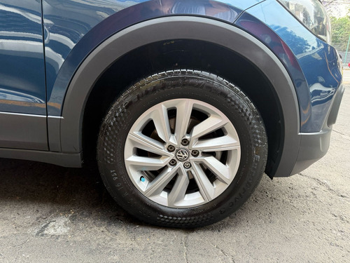 Volkswagen T-Cross 1.6 Trendline Tiptronic