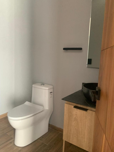 Departamento En Venta En Exclusiva Torre Sobre Av. Parque Chapultepec En San Luis Potosi