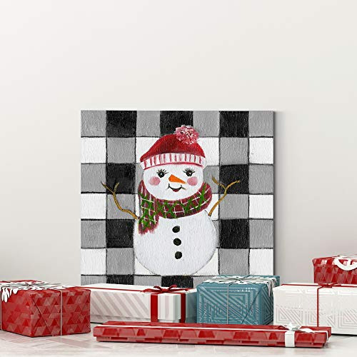 Decoración De La Galería De Damas De Nieve Arte De La Jfmlf
