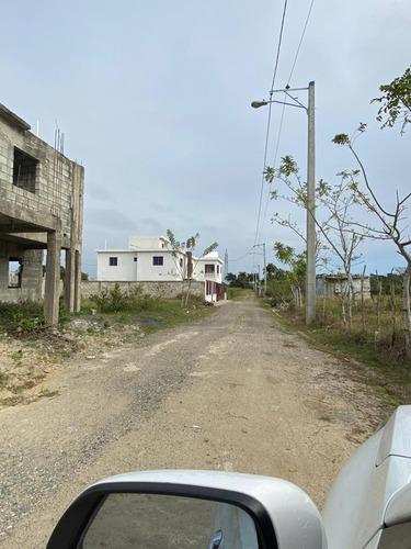 Solares Economicos En Santo Domingo Norte.