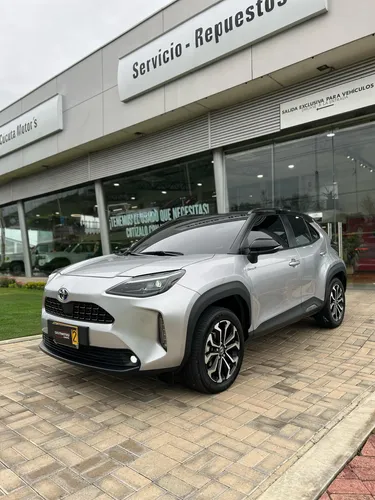 Toyota Yaris Cross 1.5 Hev Xls